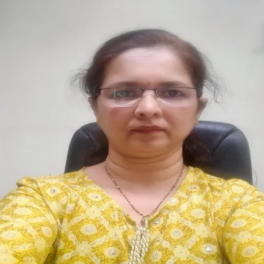 Dr. Vidya Kulkarni